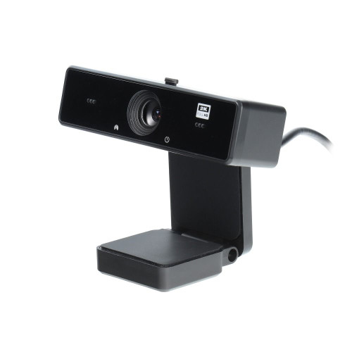 Webcam usb ecm cdv126d - usb, hd