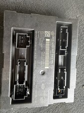 AUDI RS6 C7 BCM UNITÀ MODULO