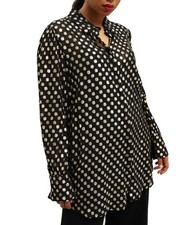 🌟MARINA RINALDI  Camicia