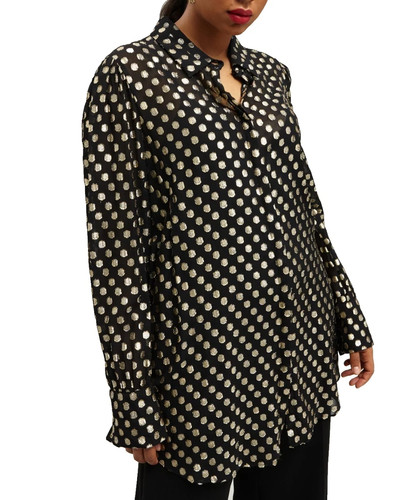 Marina rinaldi camicia - rinaldi,