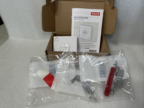 Velux integra hardware - hardware, e