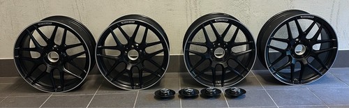 Cerchi originali mercedes amg - originali,