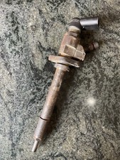 INIETTORE PEUGEOT 407sw 2.0cc