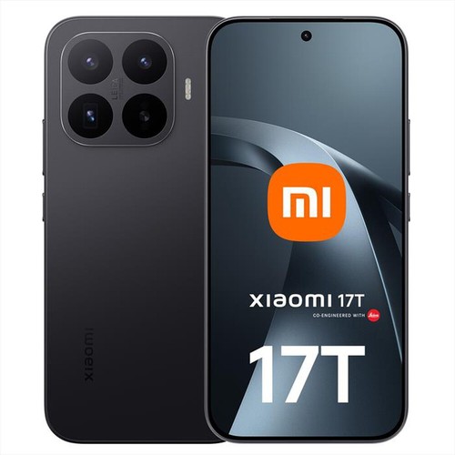 Xiaomi 17t 512gb - xiaomi, ram