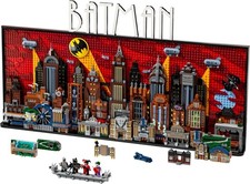 LEGO Super Heroes: Batman: la