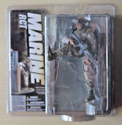 Mcfarlane military series - military, 5