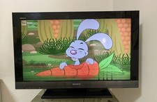TV LCD Sony Bravia 32” mod