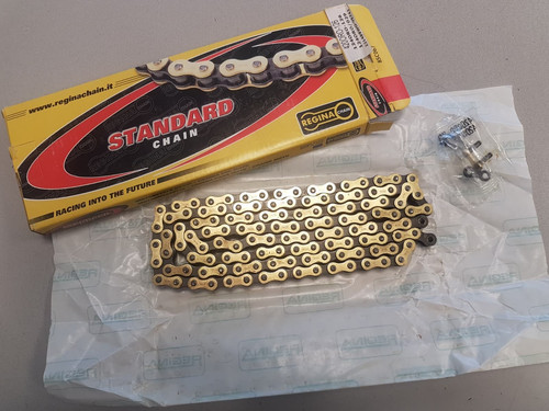 Catena chain trasmissione - catena,