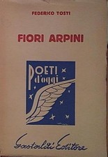 Tosti FIORI ARPINI castoldi