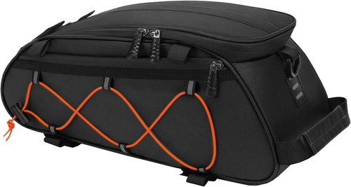 Borsa portabici con laterali - borsa,