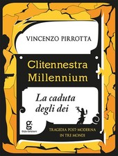 Vincenzo Pirrotta Clitennestra