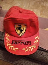 FERRARI F1 TEAM MICHAEL