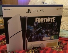 Sony PlayStation 5 Slim