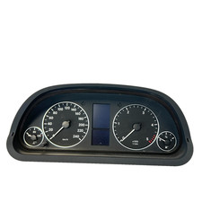 QUADRO STRUMENTI CONTACHILOMETRI MERCEDES CLASSE A 2.0 DIESEL (W169)(2008-2012)