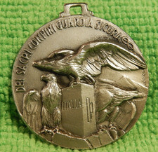 Medaglia Guardia Alla