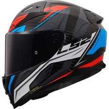 CASCO MOTO INTEGRALE LS2 FF811