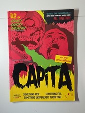 CAPiTA Super Corporation 2008