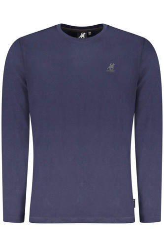 Shirt grand blu - u.s.,