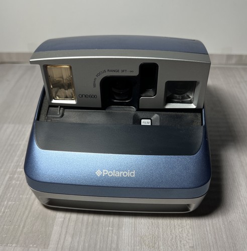 Polaroid one600 fotocamera - polaroid,