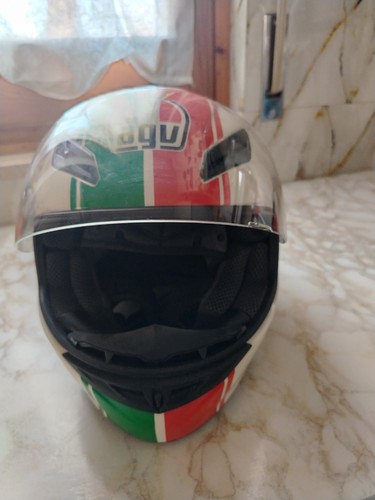 Casco integrale moto agv - , tg