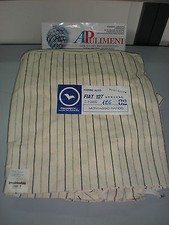 SERIE FODERINE SEDILI