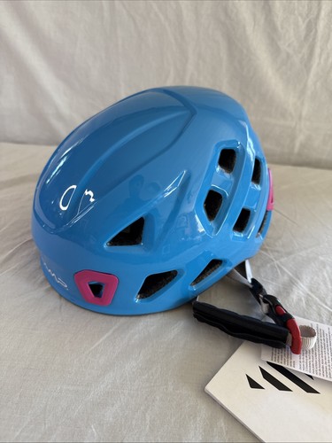 Casco arrampicata leggero - arrampicata,