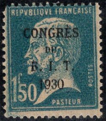Francia 1930 265 nuovo - 1930,