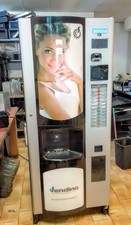 Distributore automatico