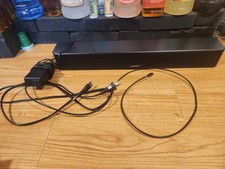 Bose Solo 5 TV Speaker Bar w