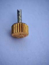 OMEGA CROWN CAL, 43222 NEW NOS