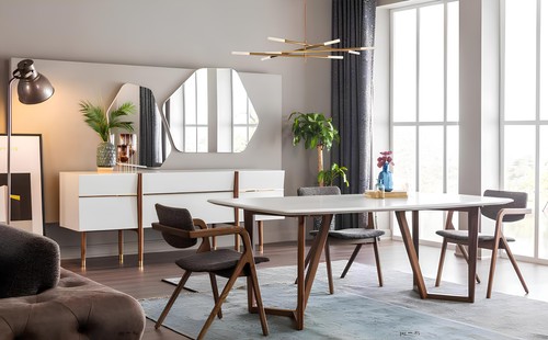 Essgruppe esszimmer esstisch - essgruppe,