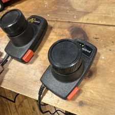 Atari Paddle Controller Set di