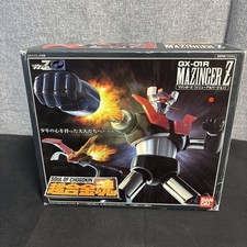 Soul chogokin 01r - chogokin, gx-01r