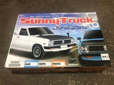 Camion radiocomandato