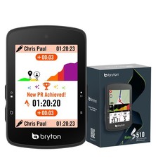 Bryton Rider S510 2.8 Inch