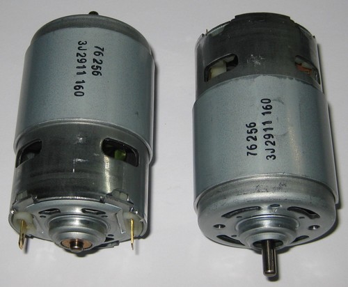 Generatore johnson - x,