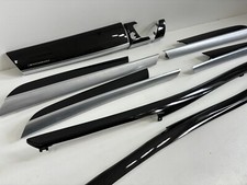 BMW E71 X6 FIBRA DI CARBONIO