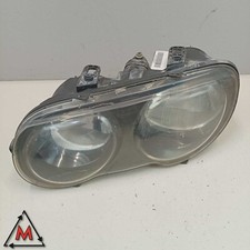 Fanale anteriore sinistro