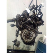 ⭐ MOTORE COMPL. 169A1000 PER FIAT 500 (07-12) 3P 1.3 16V MJT (55KW) BER