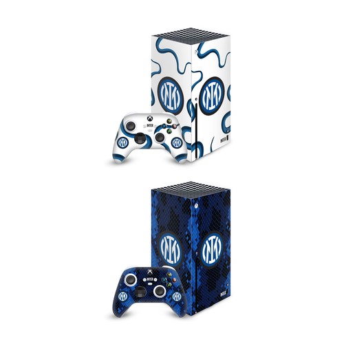 Inter milan 2021 stemma kit - milan, 2021/22
