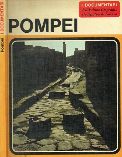 Pompei istituto geografico - pompei,