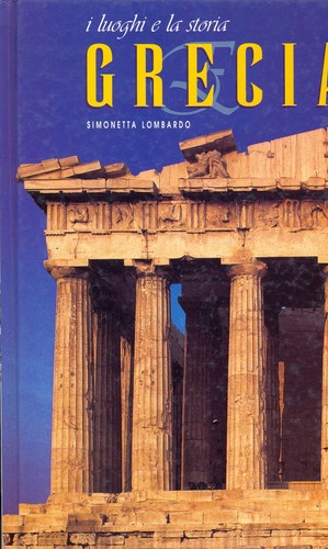 Grecia guide turismo lombardo - grecia,