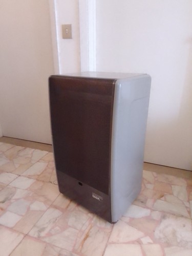 Stufa catalitica gas nordica - catalitica,
