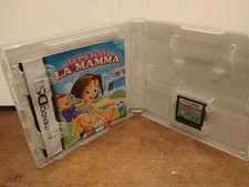 LET'S PLAY LA MAMMA NINTENDO DS DSi 2DS 3DS NDS PAL ITALIANO ---2311