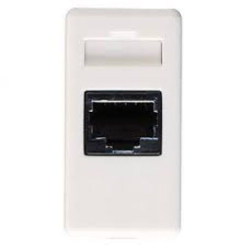 Connettore telefonico gewiss - connettore,