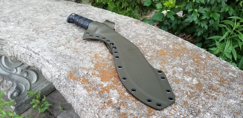 Fodero kydex personalizzato - fodero,