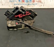 RICAMBI USATI, SERRATURA POSTERIORE SINISTRA SMART FOR FOUR