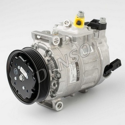 Compressore climatizzatore per - compressore,