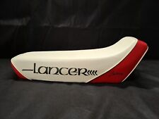 SELLA LUNGA LANCER GIULIARI UNIVERSALE PER TUBONI