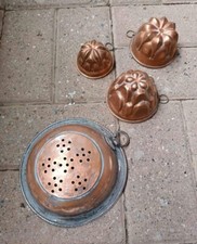 Formine Antice Rame Cucina